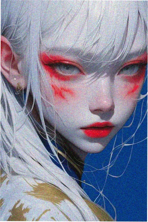 国产科幻电影第七个清晨海报
